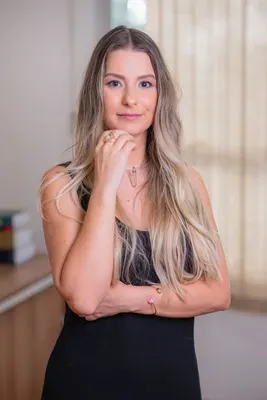 Foto de Tais Fernanda Specht
