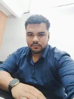 Foto de David Santos