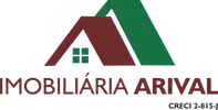 Logo IMOBILIÁRIA ARIVAL LTDA