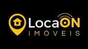 Logo LocaOn Imoveis