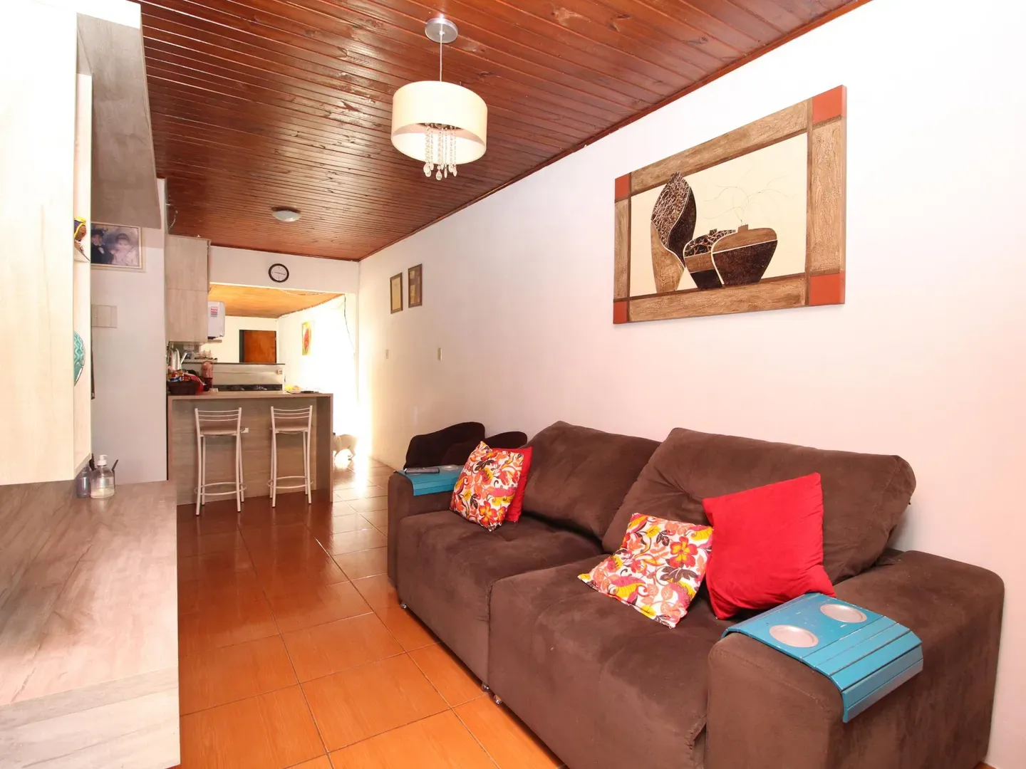 Sala de Estar