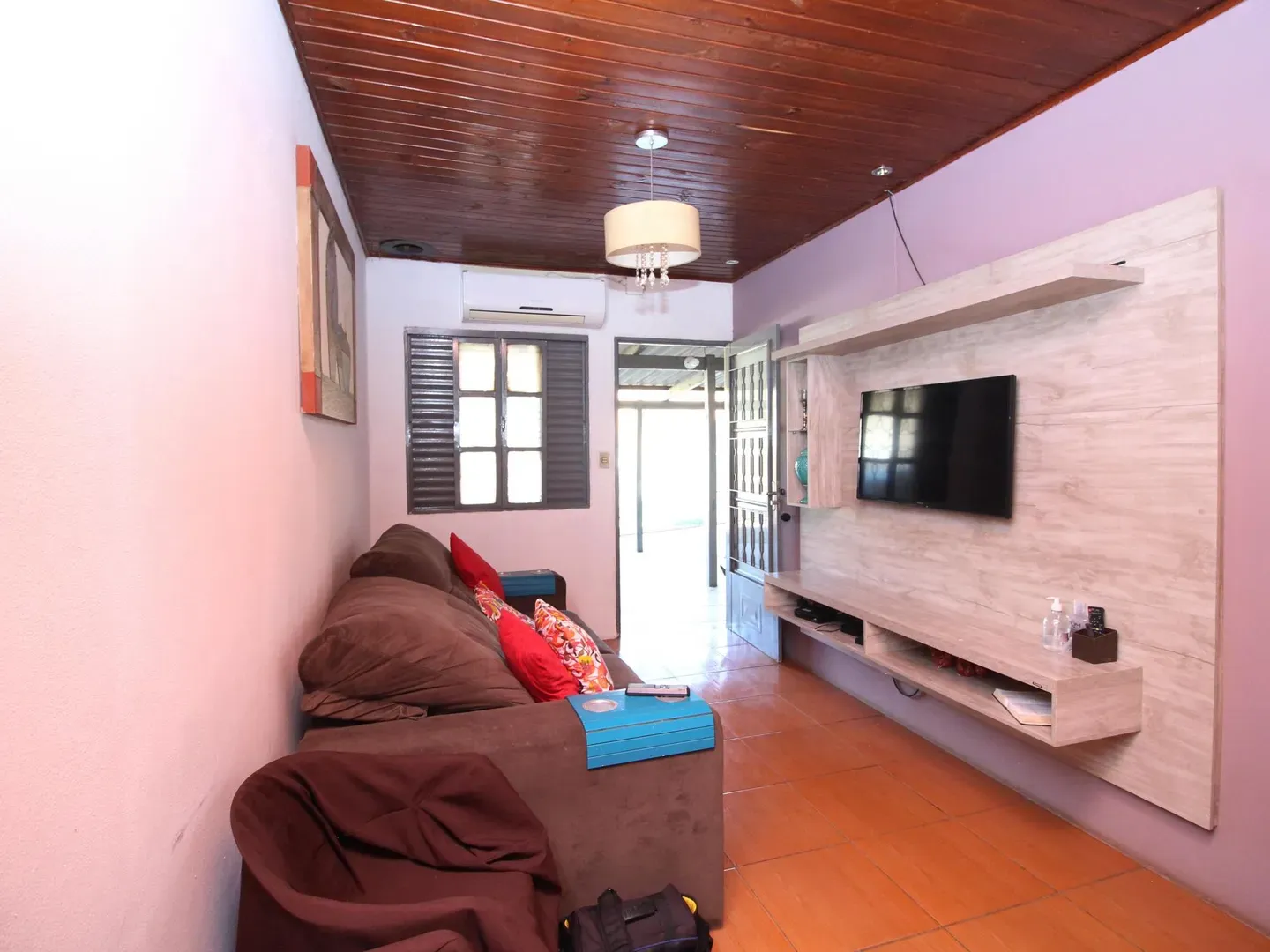 Sala de Estar