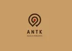 Logo ANTK Negócios Imobiliários