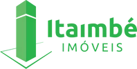Logo Itaimbé Imóveis Ltda.