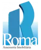 Logo Roma Assessoria Imobiliária Ltda.