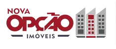 Logo Nova Opções Imóveis LDTA