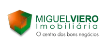 Logo Miguel Viero Imobiliária