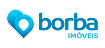 Logo Borba Imóveis