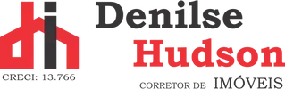 Logo D H Lazzari Imobiliária