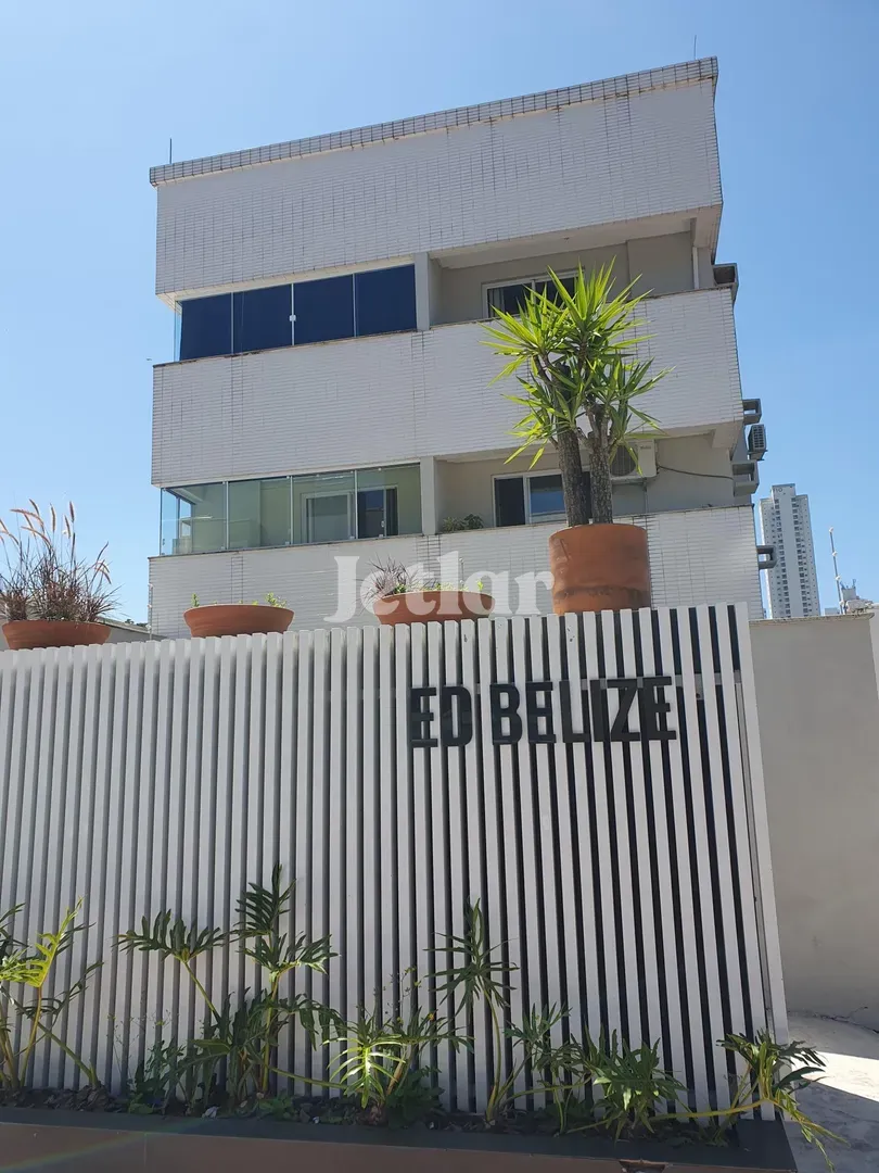 Apartamento para alugar com quartos e 115m² na Rua Guará, bairro