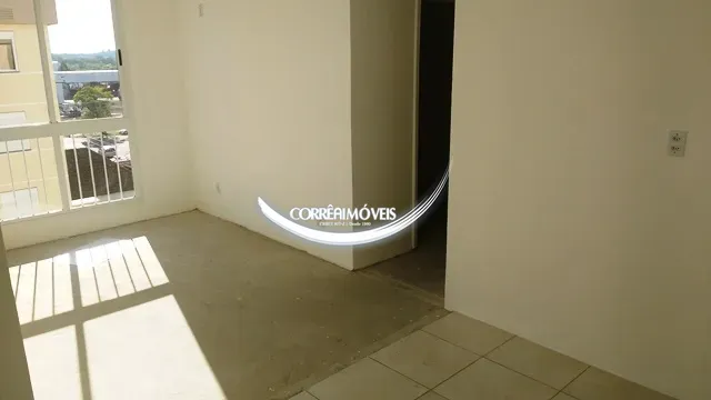 Apartamento - Rio dos Sinos, 