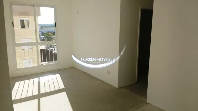 Apartamento - Rio dos Sinos, 