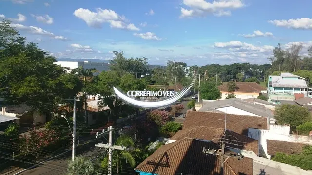 Apartamento - Rio dos Sinos, 
