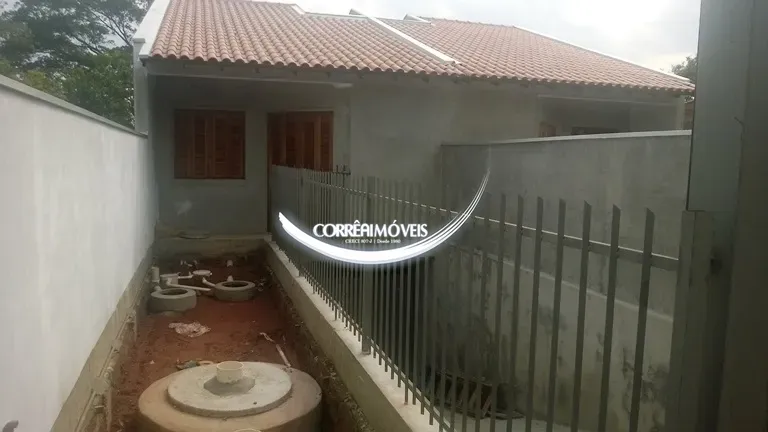 Casa - Santo André, 