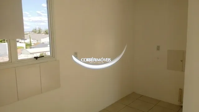 Apartamento - Rio dos Sinos, 