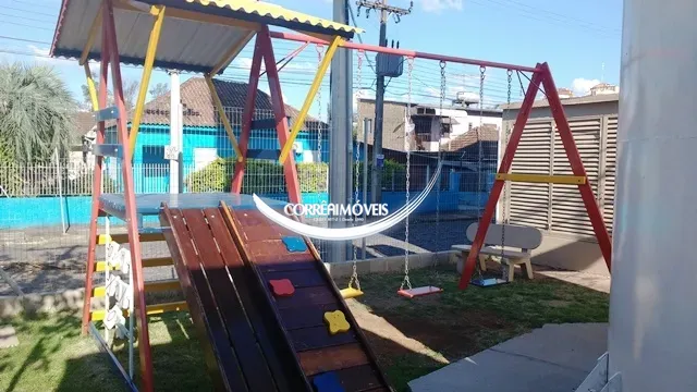 Apartamento - Rio dos Sinos, 
