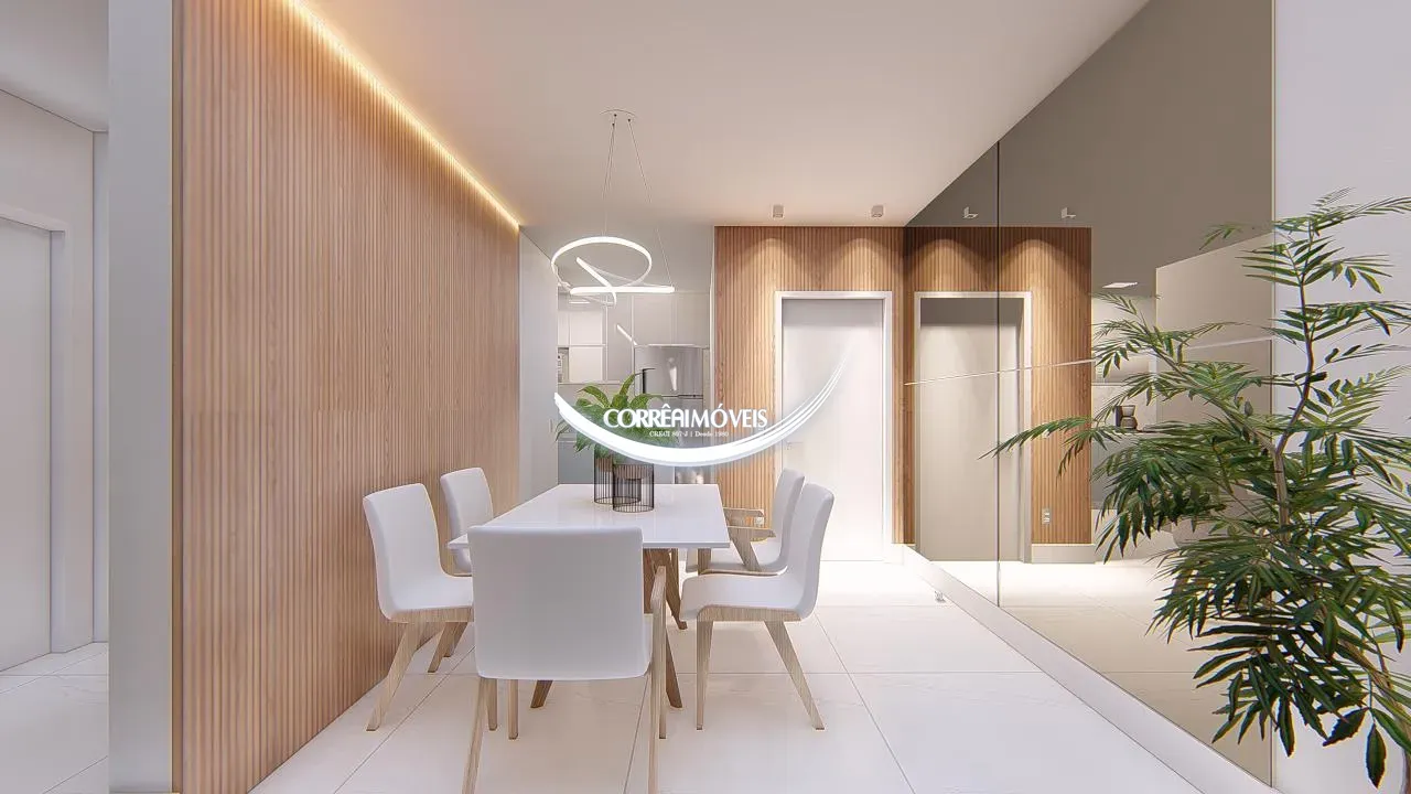 Apartamento - Scharlau, 