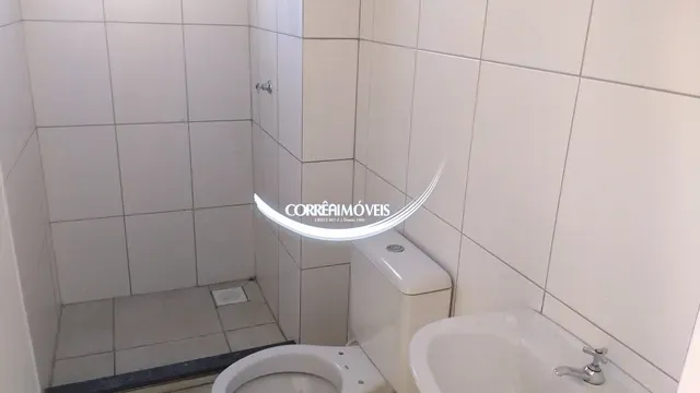 Apartamento - Rio dos Sinos, 