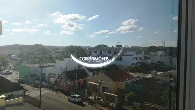 Apartamento - Rio dos Sinos, 
