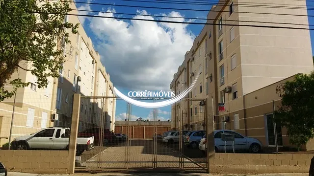 Apartamento - Rio dos Sinos, 