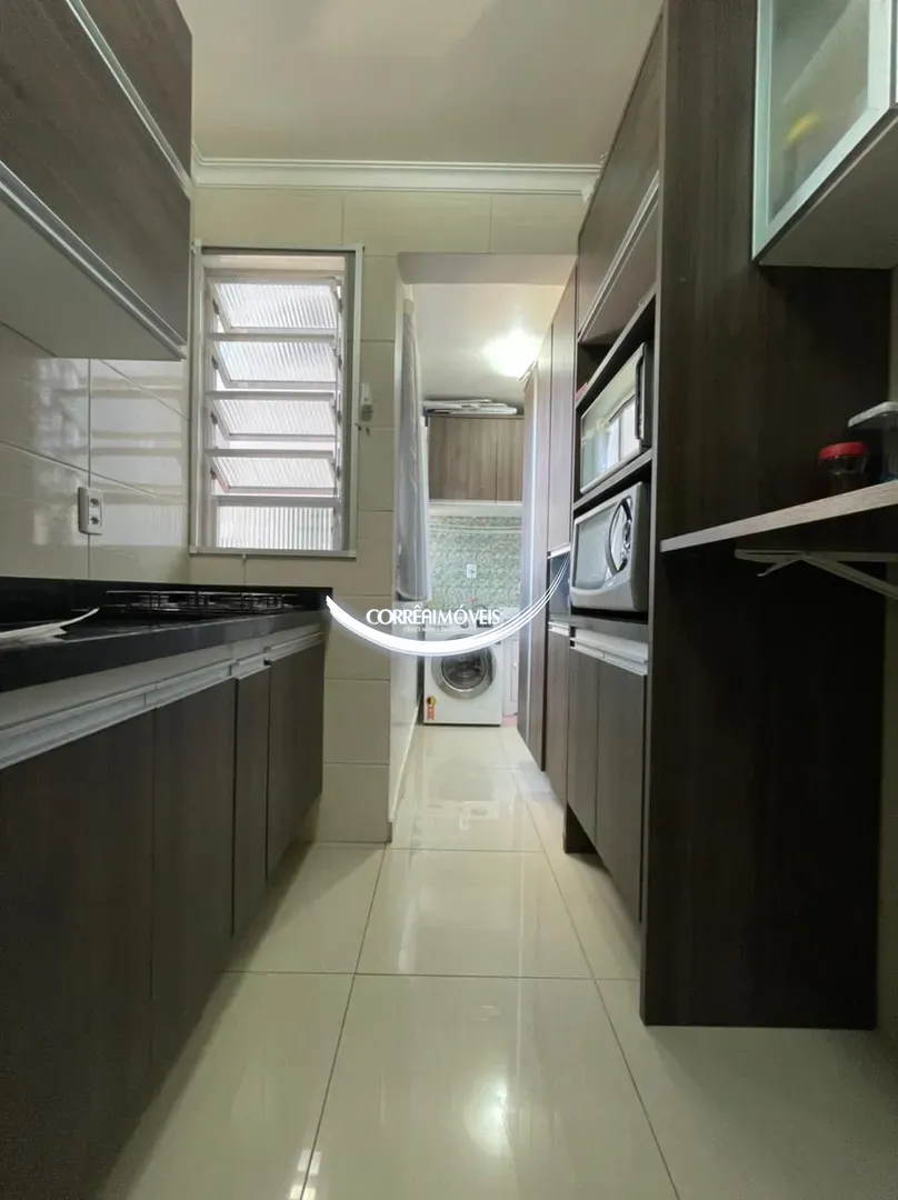 Apartamento - São Miguel, São Miguel