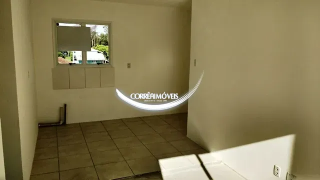 Apartamento - Rio dos Sinos, 