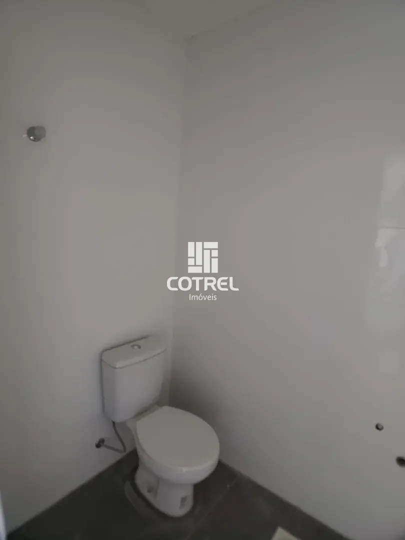 Sala Comercial central 42,02 m² localizada na cidade de Santa Maria/RS