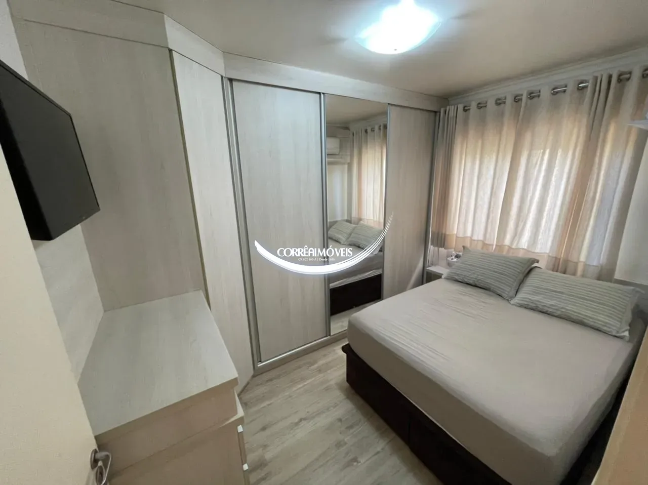 Apartamento - São Miguel, São Miguel