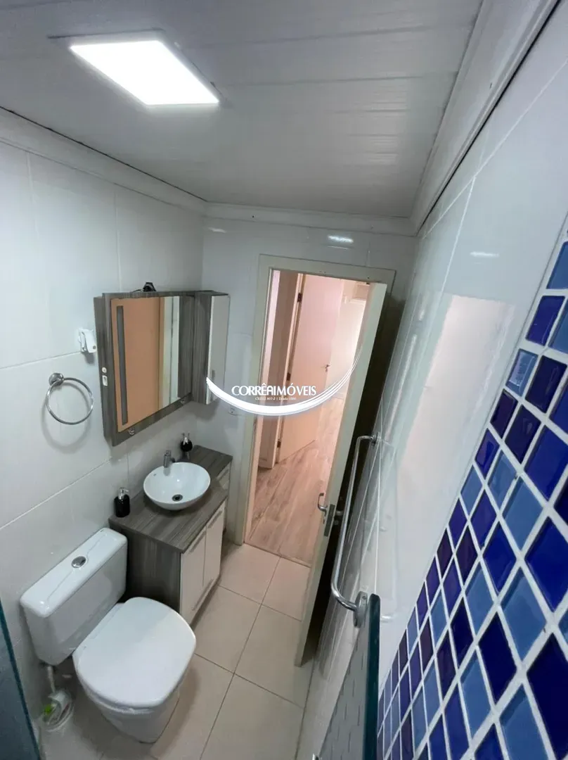 Apartamento - São Miguel, São Miguel