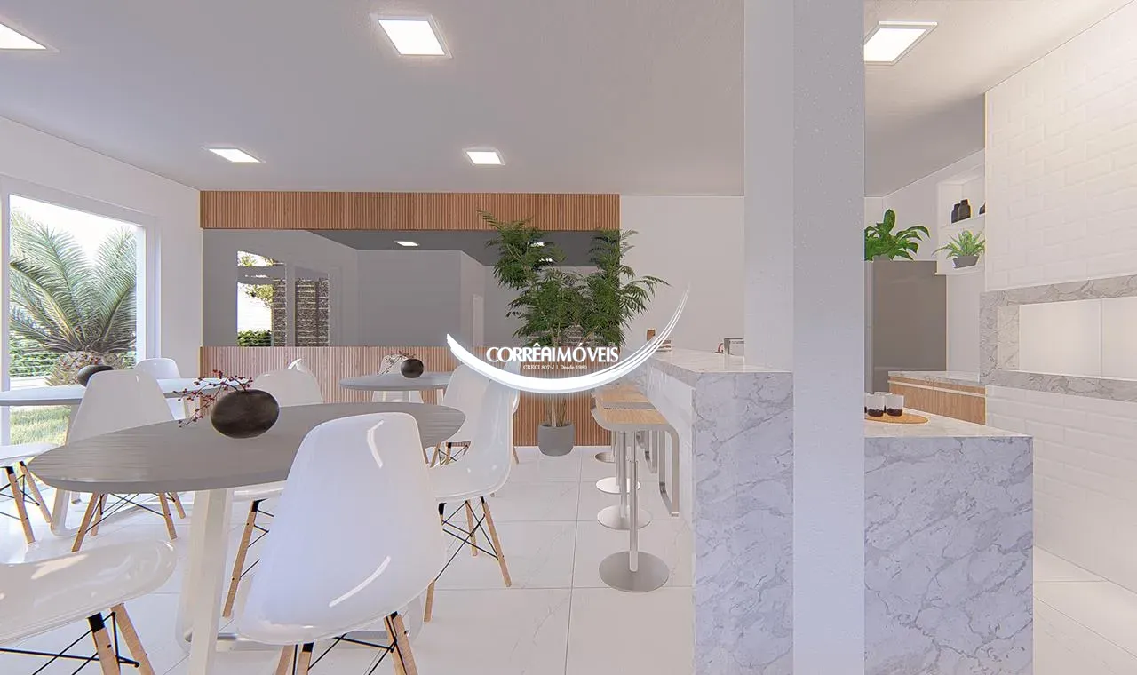 Apartamento - Scharlau, 