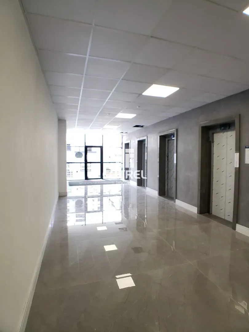 Sala Comercial central 42,02 m² localizada na cidade de Santa Maria/RS