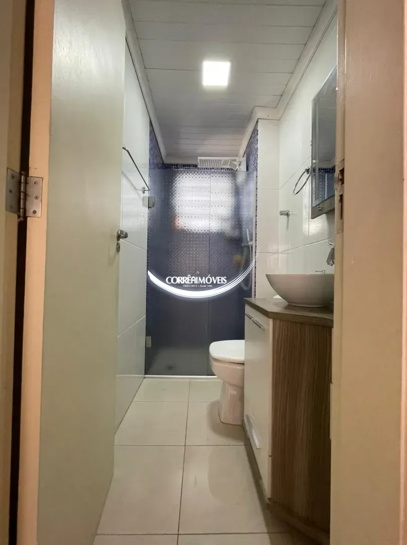 Apartamento - São Miguel, São Miguel
