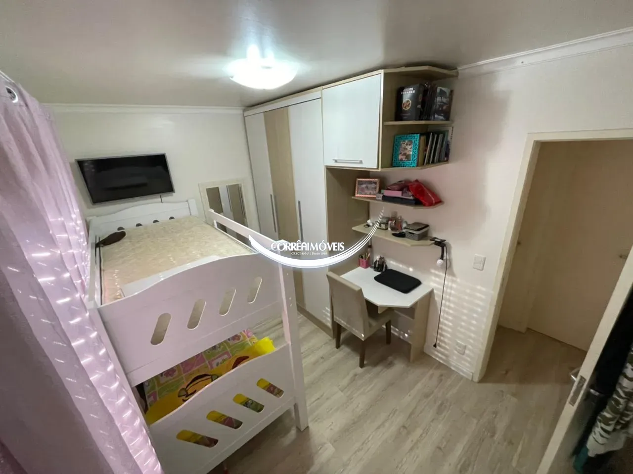 Apartamento - São Miguel, São Miguel