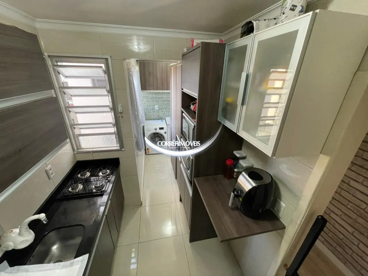 Apartamento - São Miguel, São Miguel