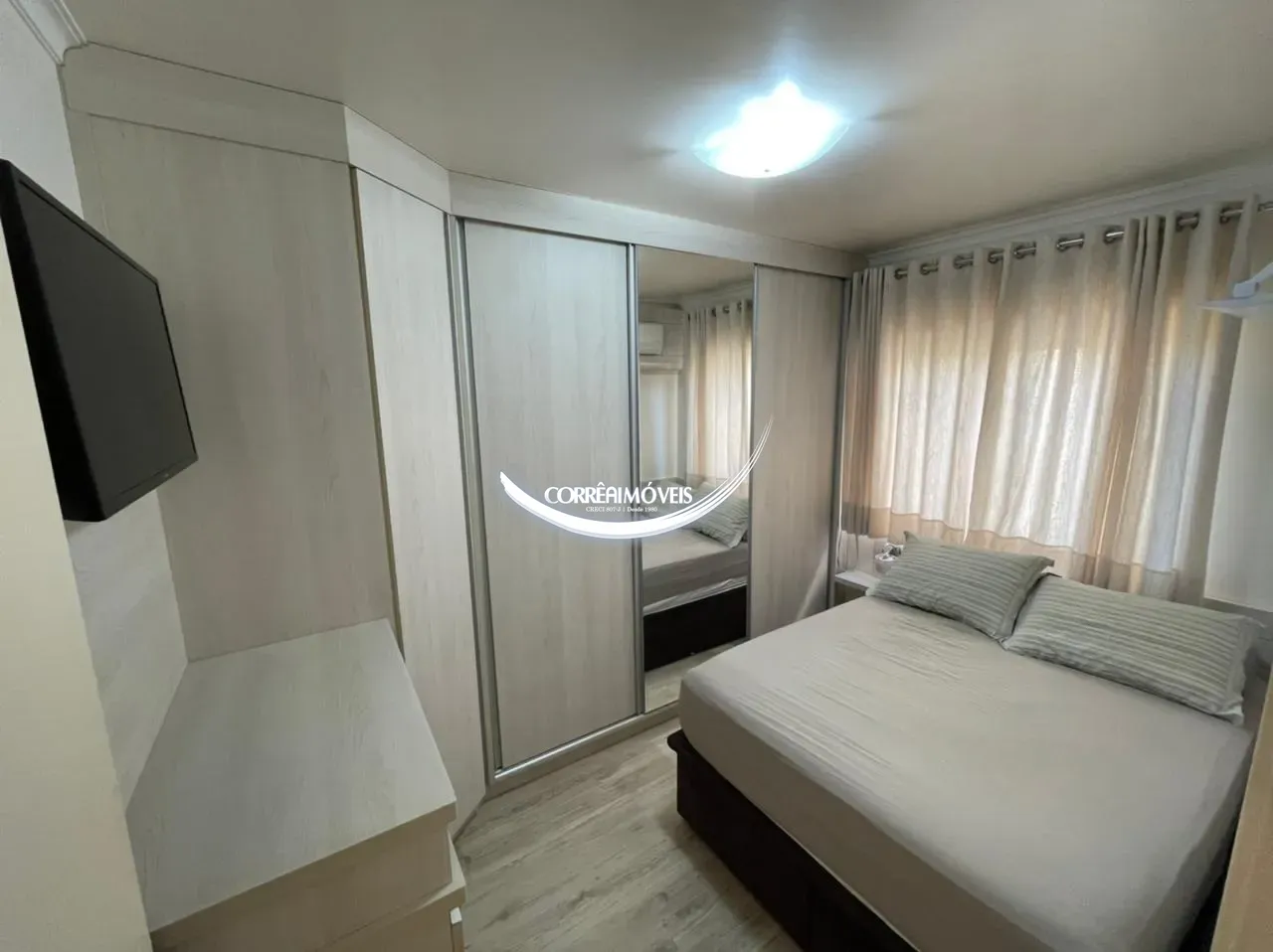Apartamento - São Miguel, São Miguel