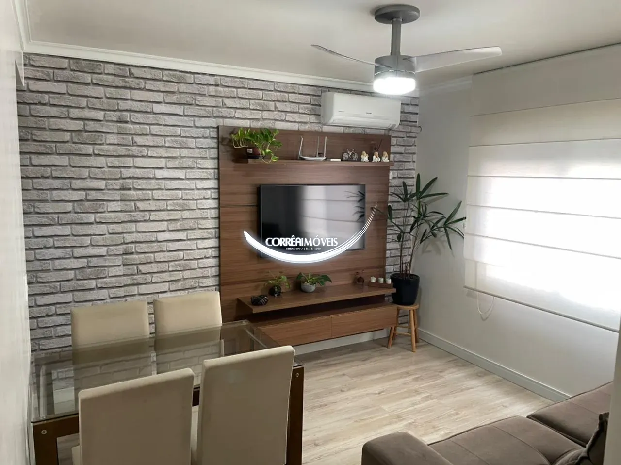 Apartamento - São Miguel, São Miguel