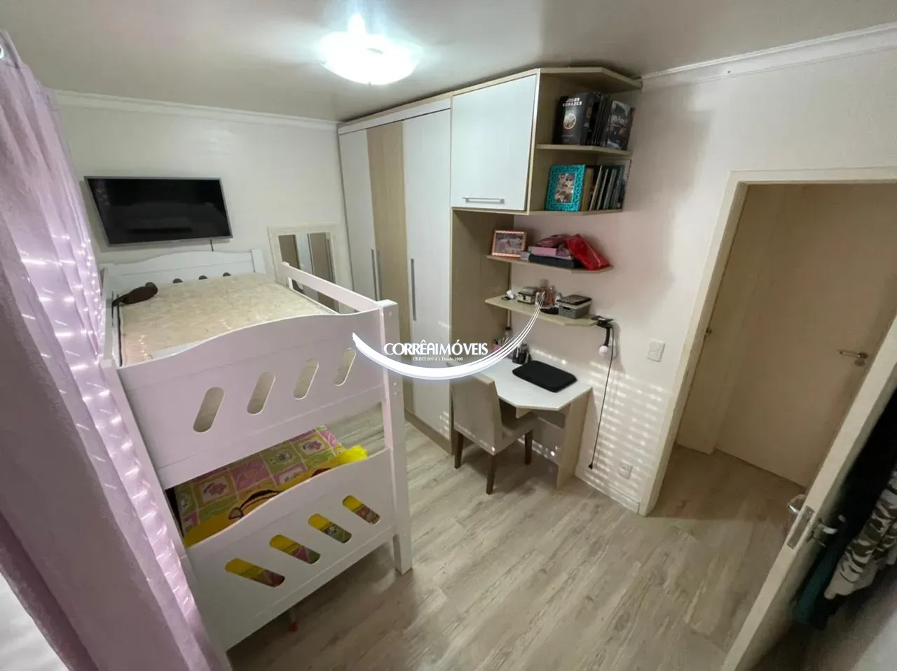 Apartamento - São Miguel, São Miguel