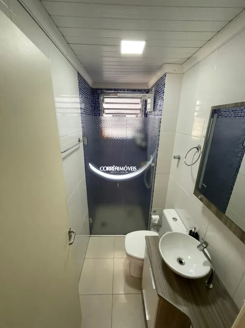 Apartamento - São Miguel, São Miguel