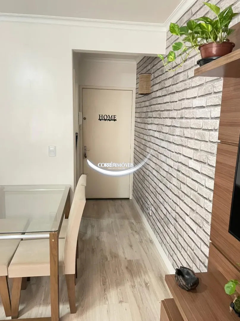 Apartamento - São Miguel, São Miguel