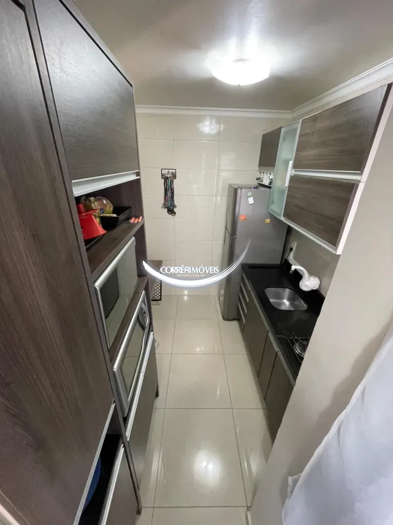 Apartamento - São Miguel, São Miguel