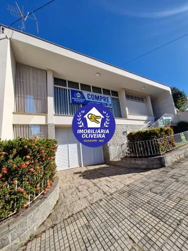 Casa com 4 quartos à venda no Vila Rica