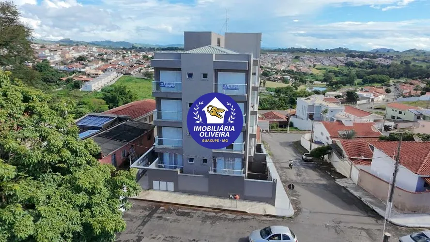 Apartamento com 3 quartos à venda e  para alugar no Parque do Lago — foto 2