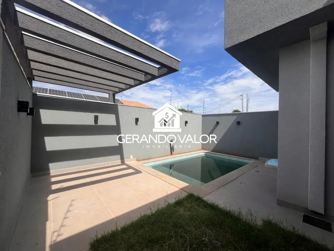 casa à venda no Parque Residencial Rita Vieira em Campo Grande MS - foto 30 - 3 quartos