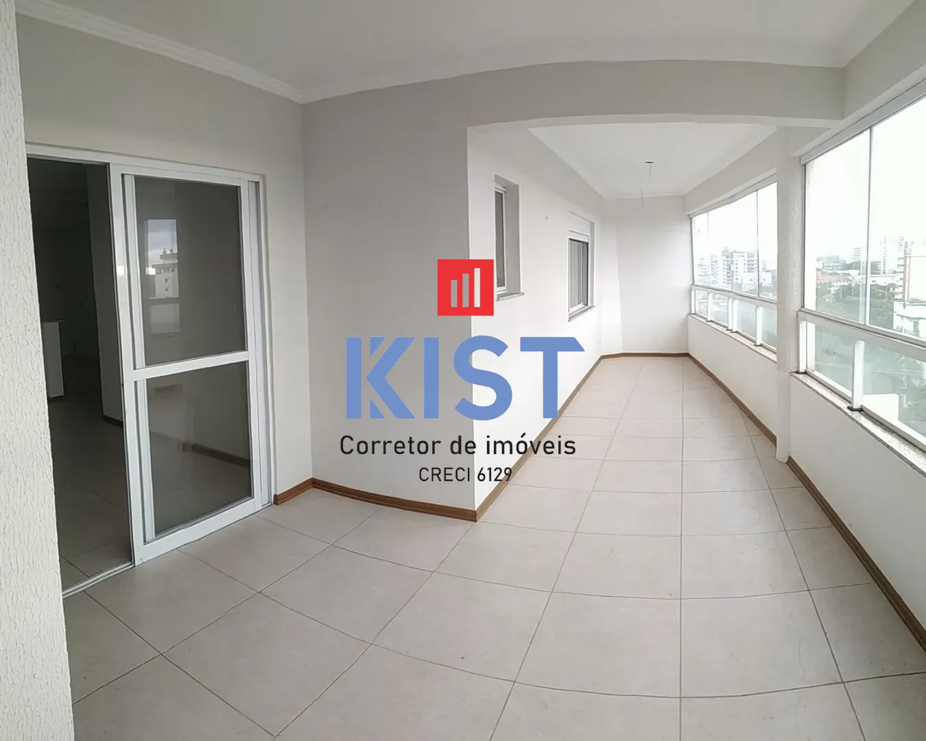 RESIDENCIAL IMPACTO