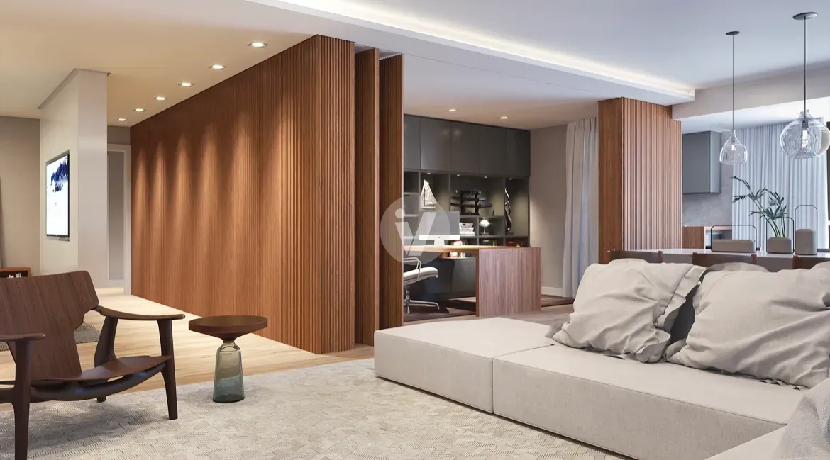 OMNI SKY - Um novo conceito de luxo e sofisticação