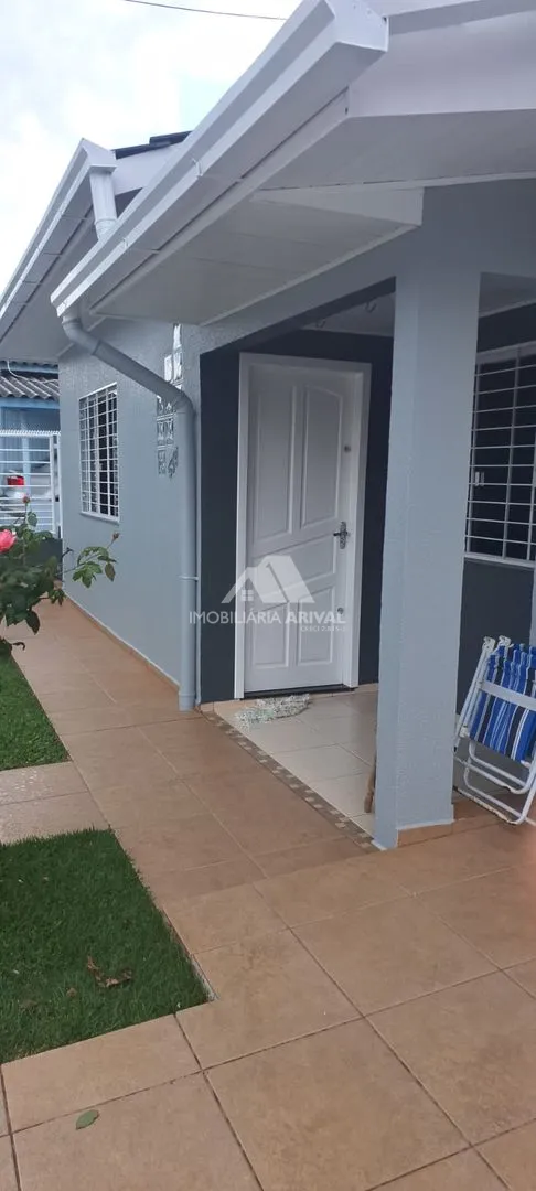 Foto 5 de casa em Chapecó
