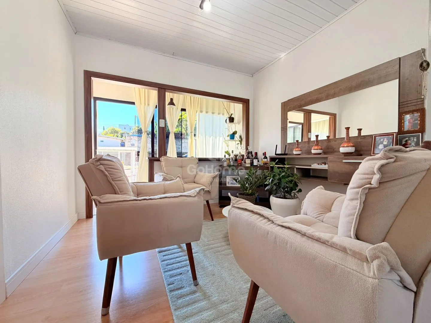 Foto 4 de casa em Chapecó