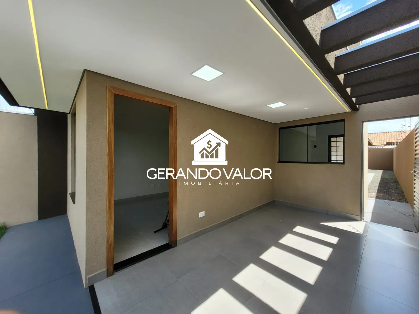 casa à venda no Nova Lima em Campo Grande MS - foto 9 - 3 quartos