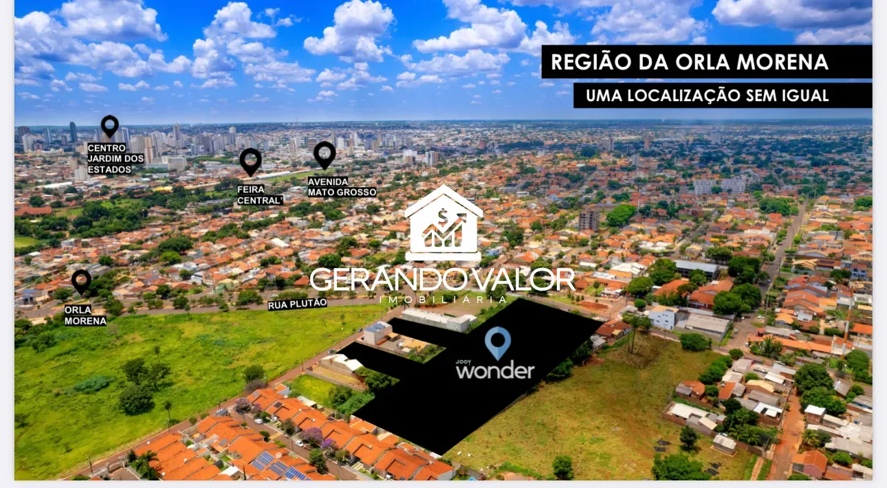 apartamento à venda no Vila Planalto em Campo Grande MS - foto 5 - 2 quartos