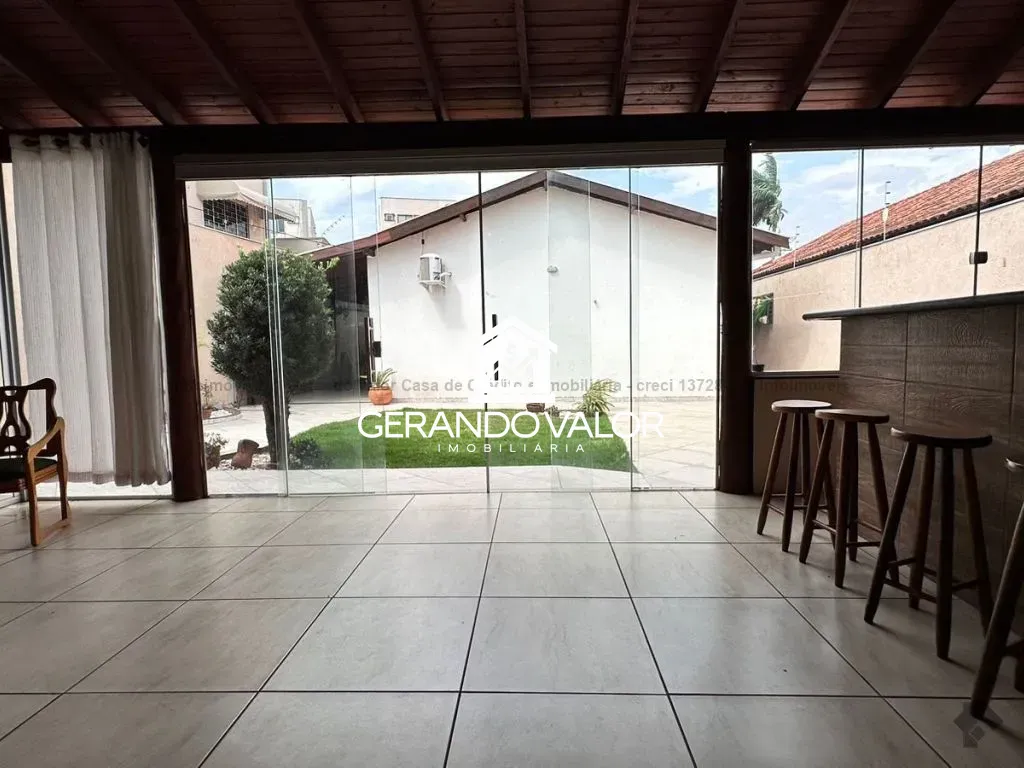 casa à venda no Vila Planalto em Campo Grande MS - foto 19 - 3 quartos